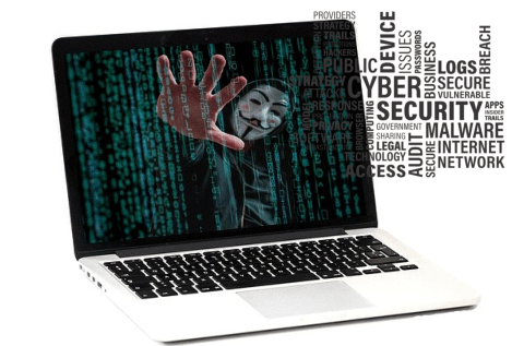 Cyber Security – 1. szint