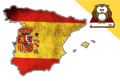 Spanyol nyelv – alapismeretek