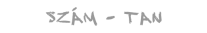KTi-Szám-TAN